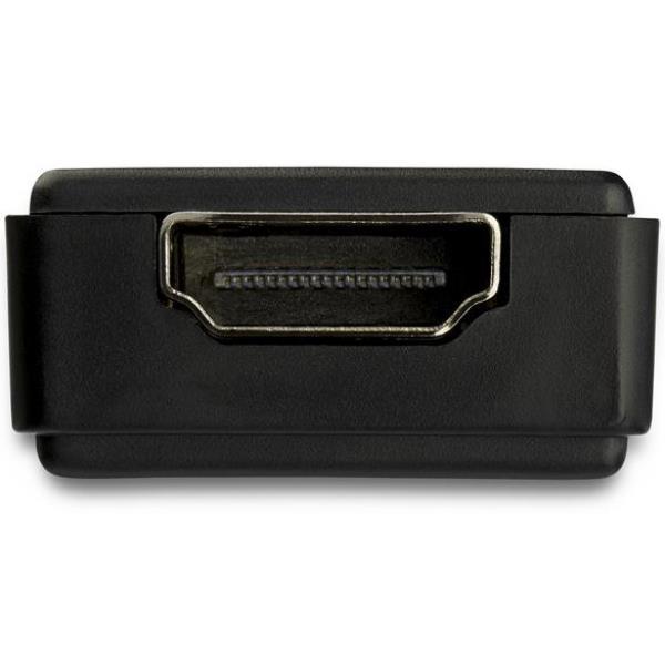 STARTECH AMPLFICATORE DI SEGNALE HDMI - 4K